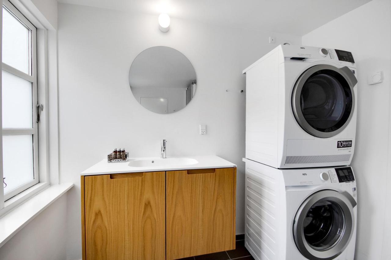 Appartement Sanders Regent - Chic Three-bedroom Near Square